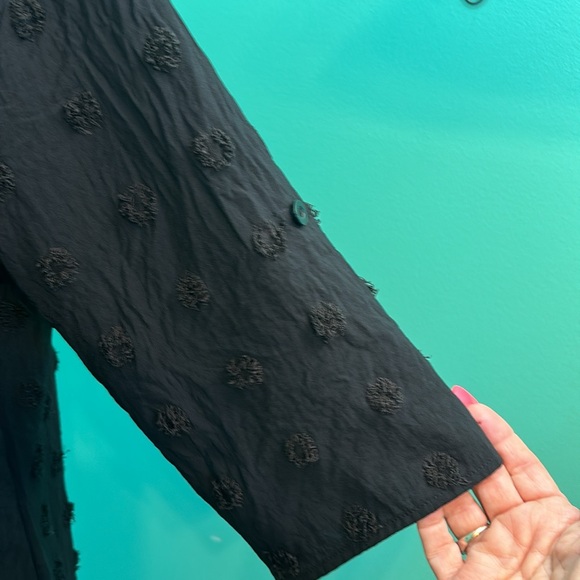 B brand flowy Dress/Swimsuit Cover Up - Picture 7 of 12